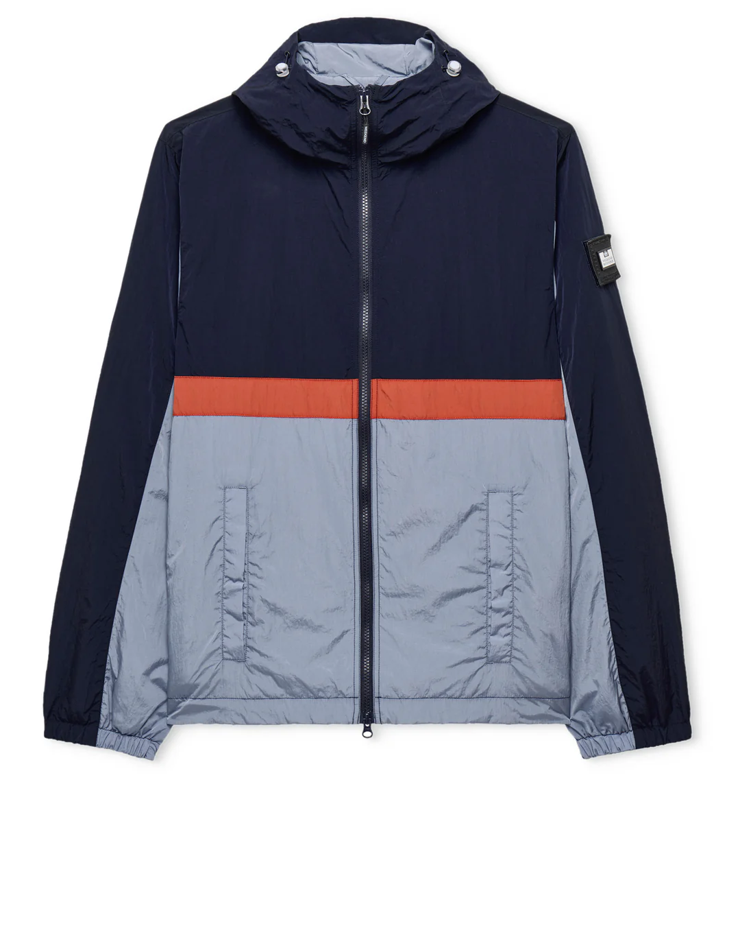 Parissa Windbreaker