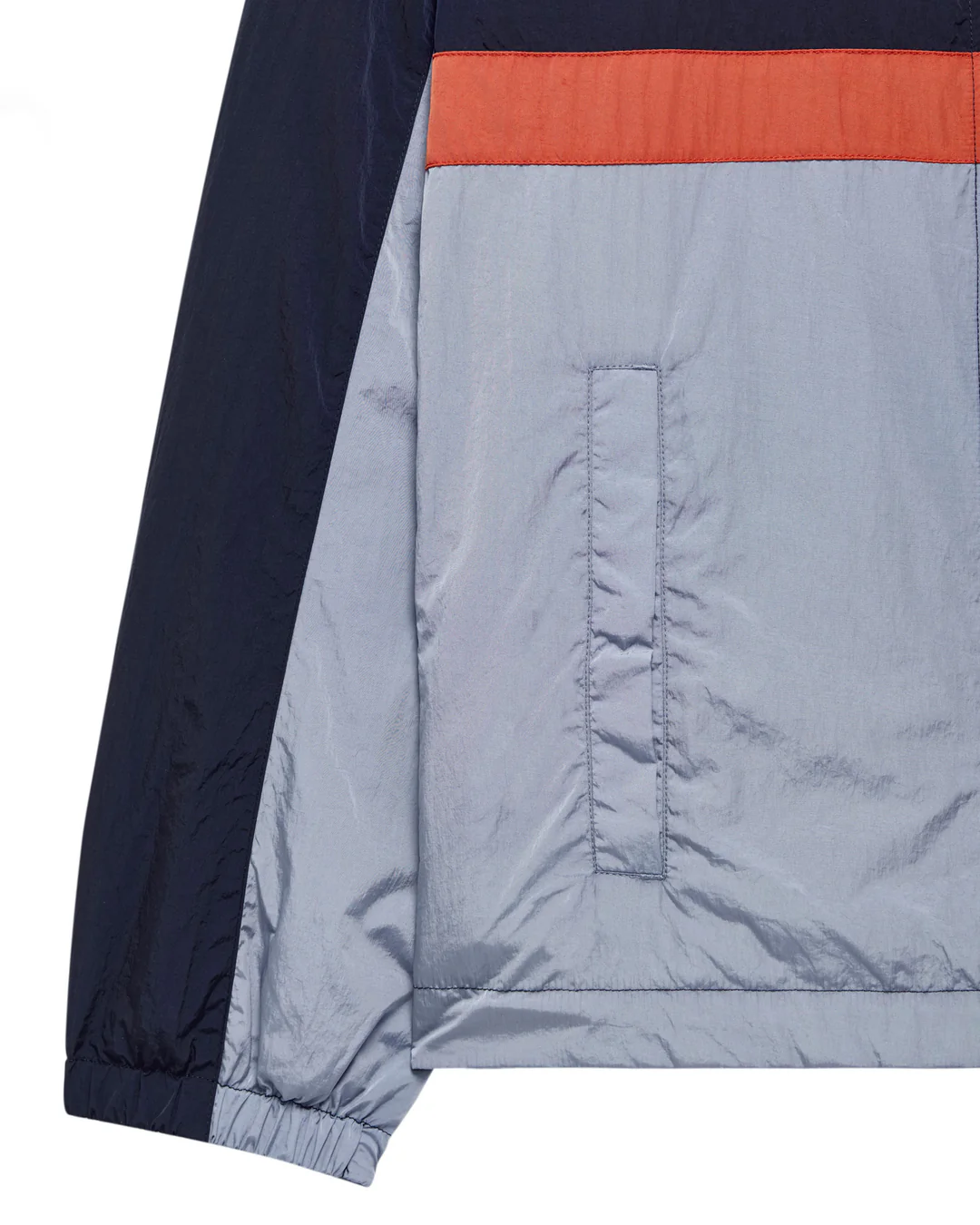 Parissa Windbreaker