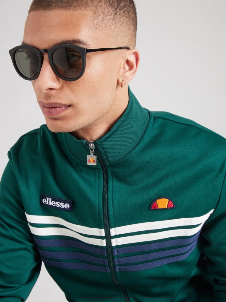 Vicenza Track Top