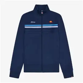 Vicenza Track Top