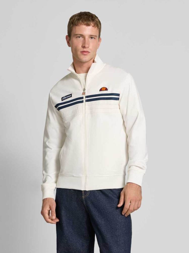 Vicenza Track Top