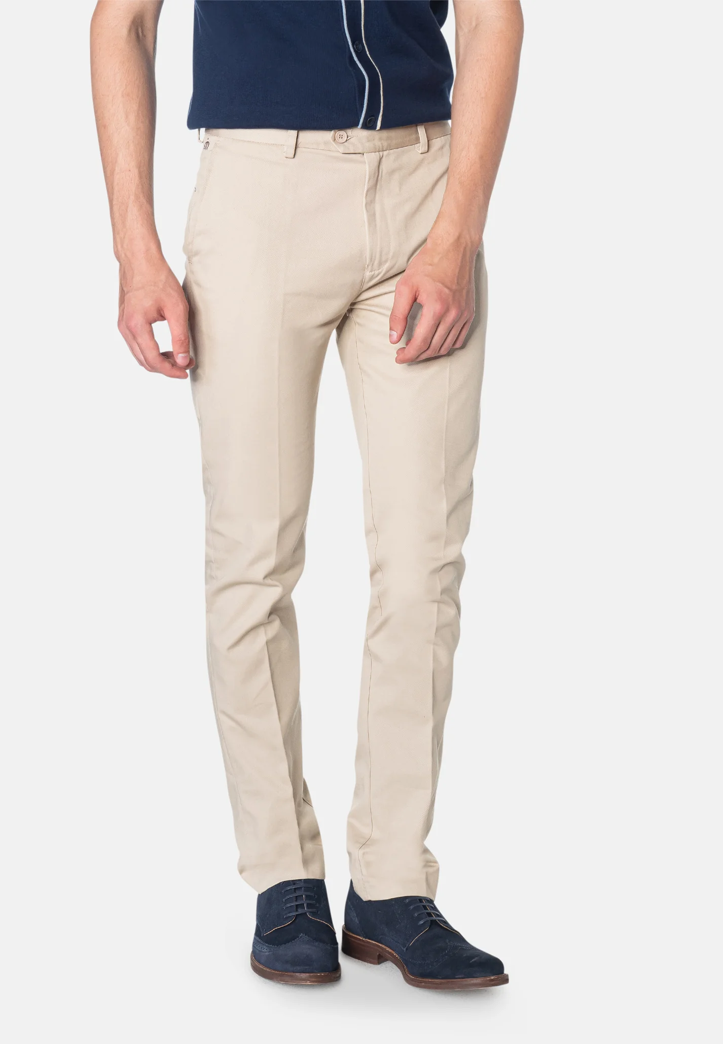 Sta Press Trousers