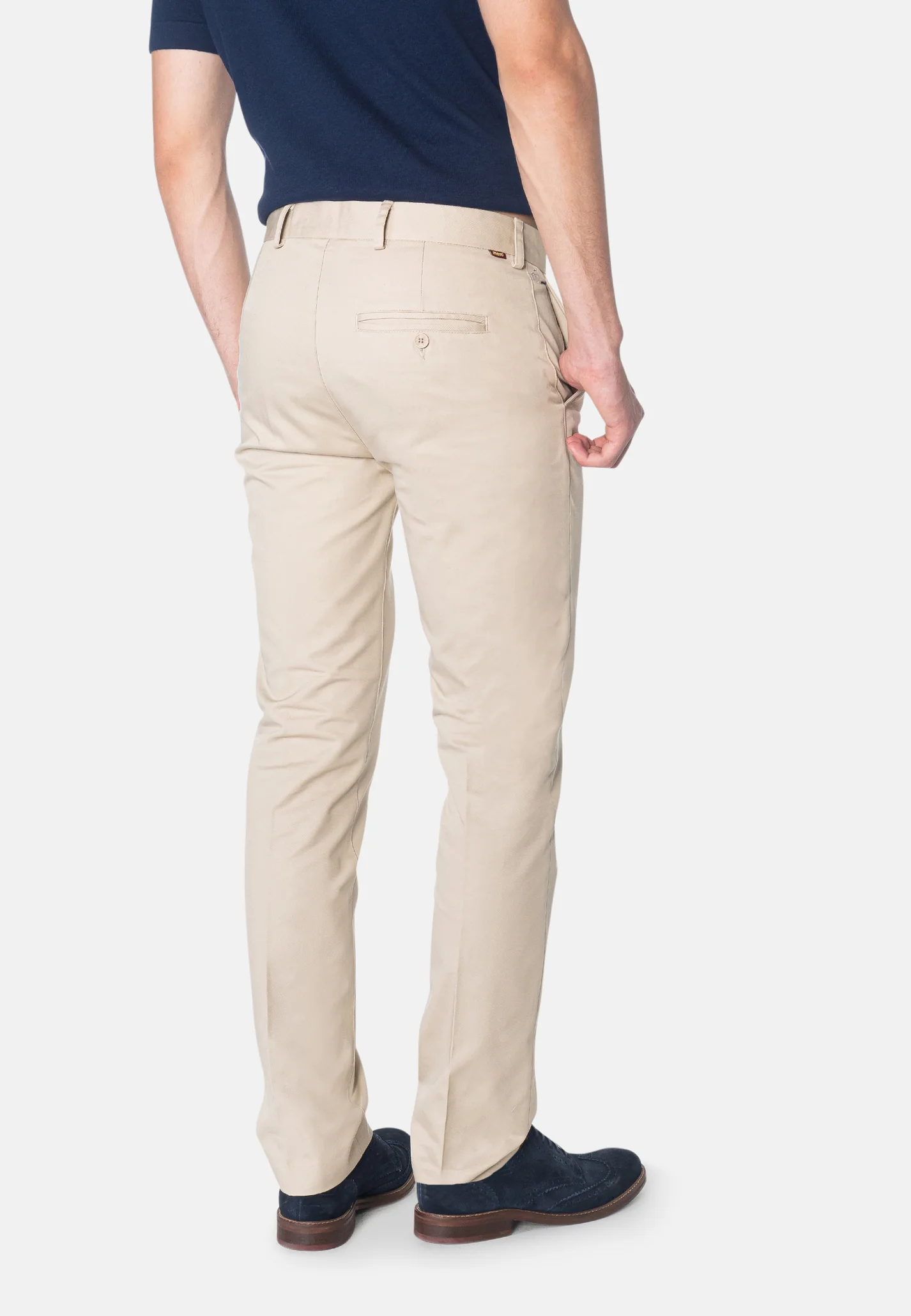 Sta Press Trousers