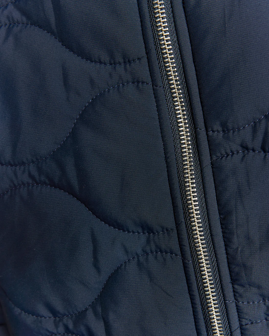 Quilted Ripstop Jacket