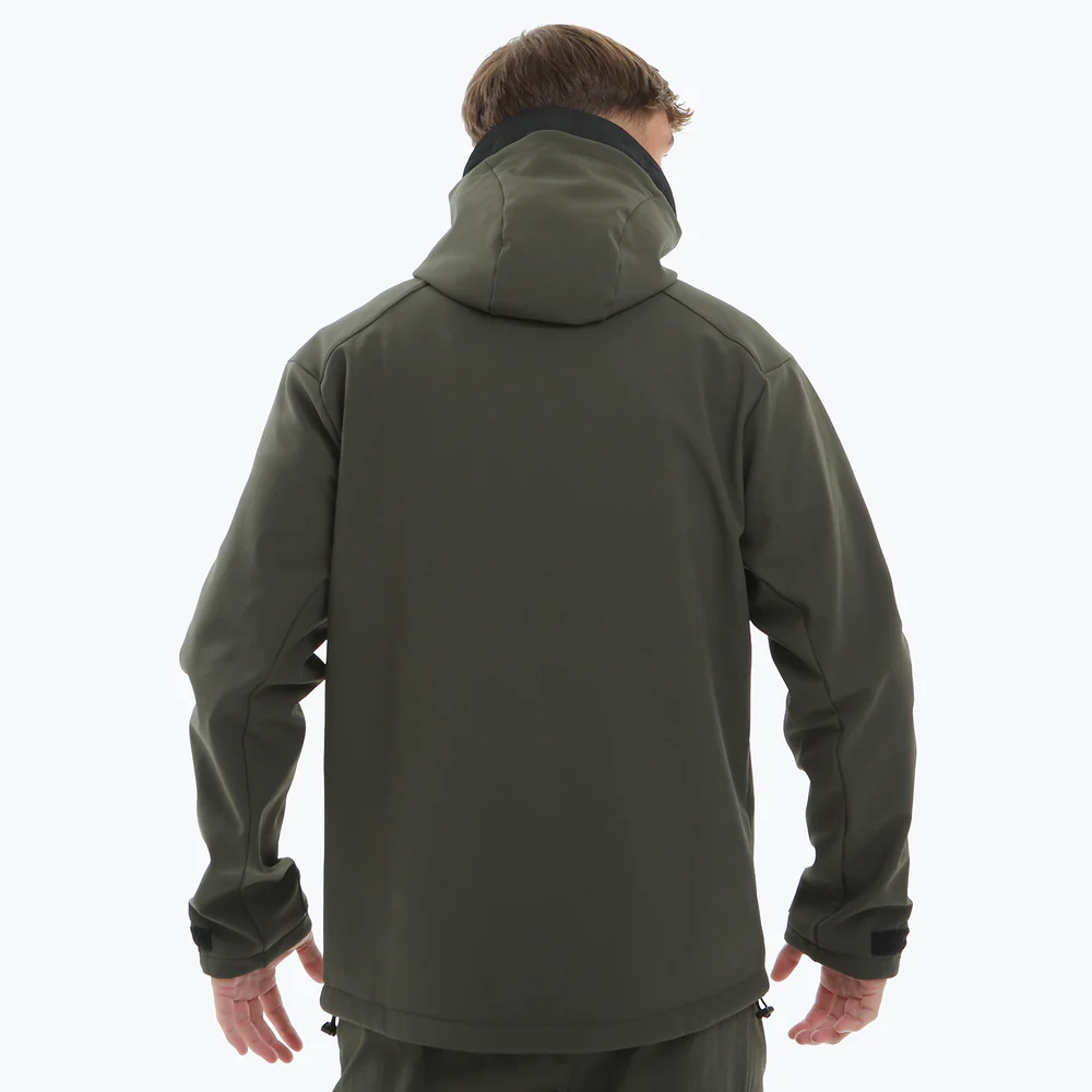 Foster Softshell Jacket