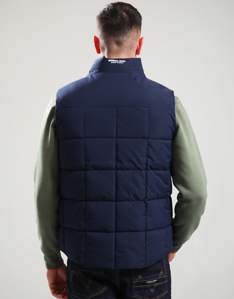 Capilano Bubble Vest