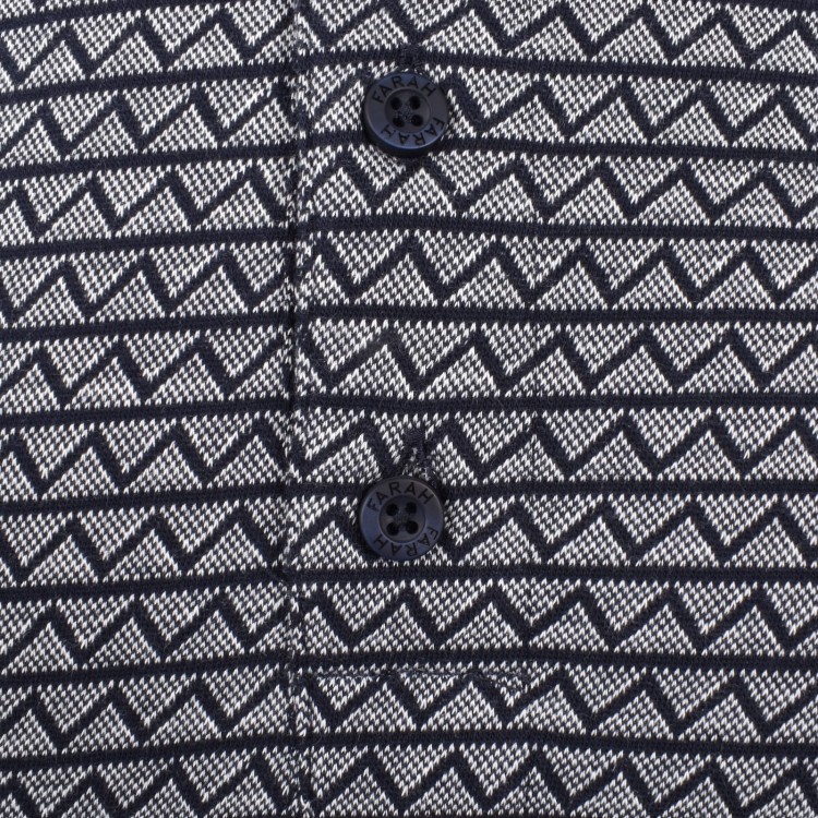 Tibbatt Jacuard Polo