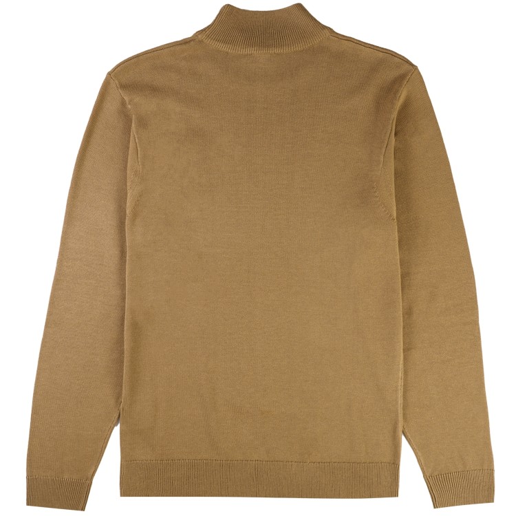 Duke Turtle Neck Jumper