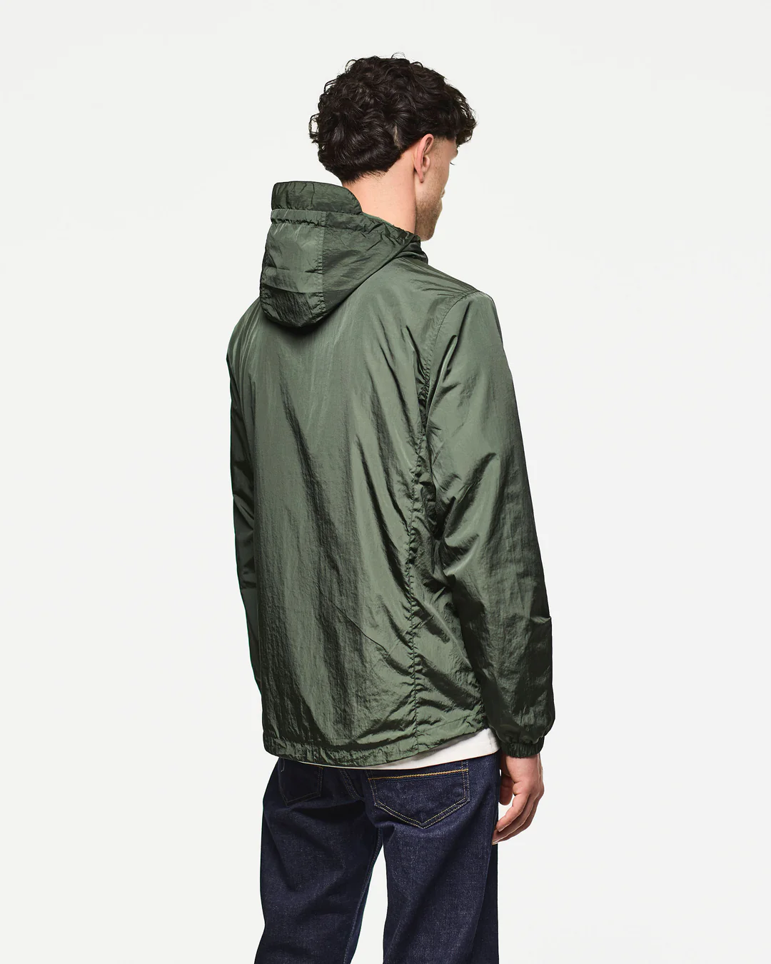 Technician Fleece Lined Jacket