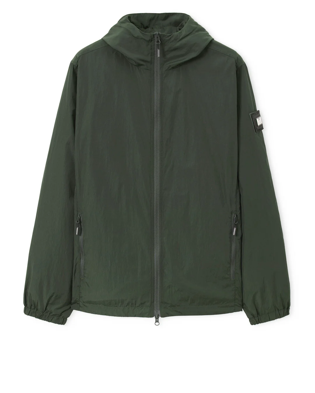 Technician Fleece Lined Jacket
