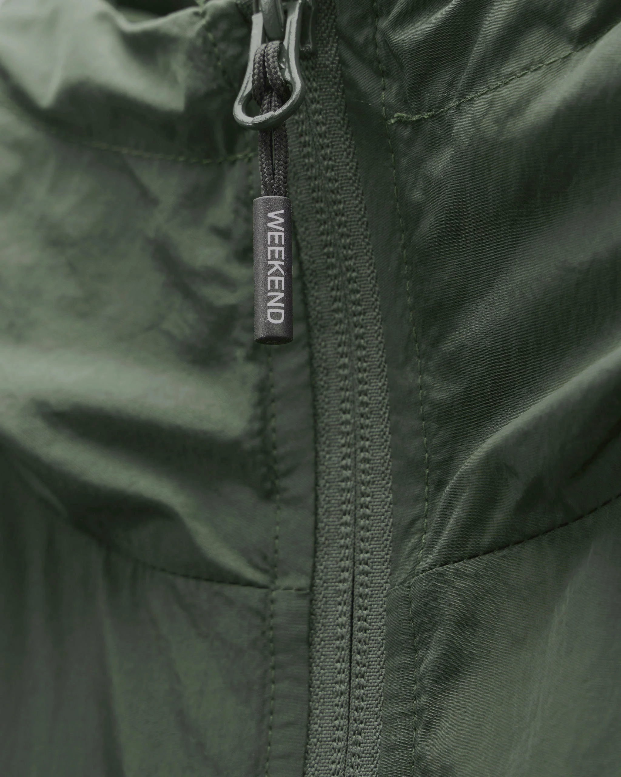 Technician Fleece Lined Jacket