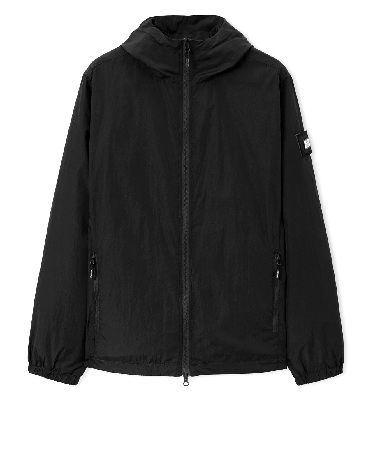 Technician Fleece Lined Jacket