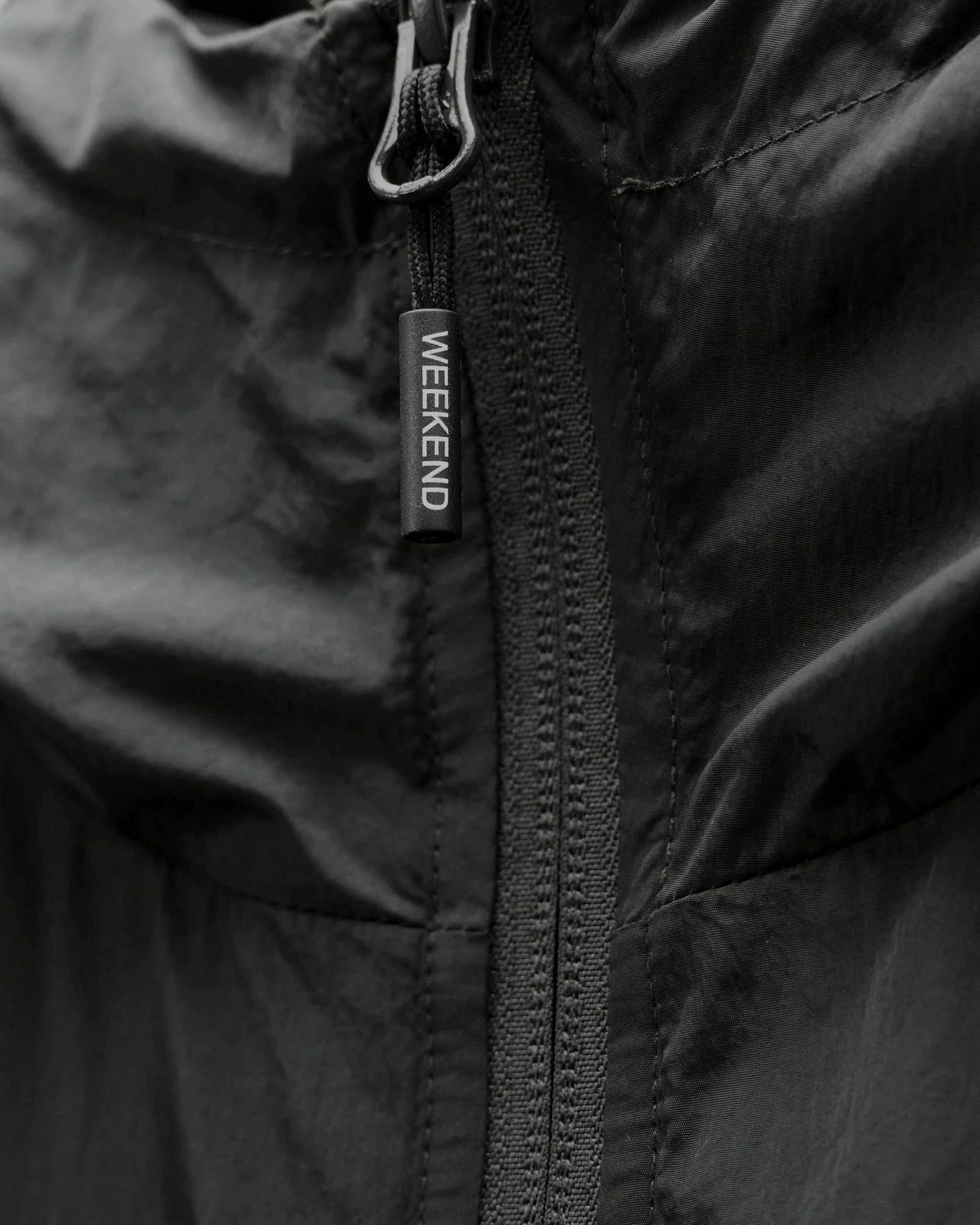 Technician Fleece Lined Jacket