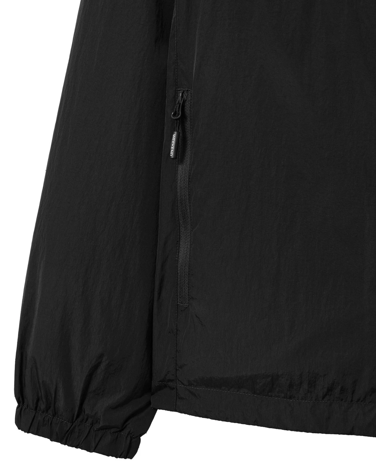 Technician Fleece Lined Jacket
