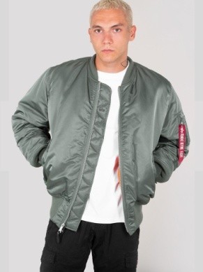 MA1 Flight Jacket