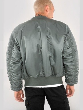 MA1 Flight Jacket