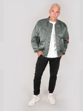 MA1 Flight Jacket