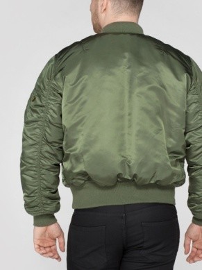 MA1 Flight Jacket