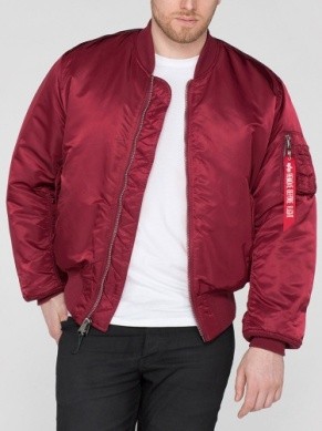 MA1 Flight Jacket