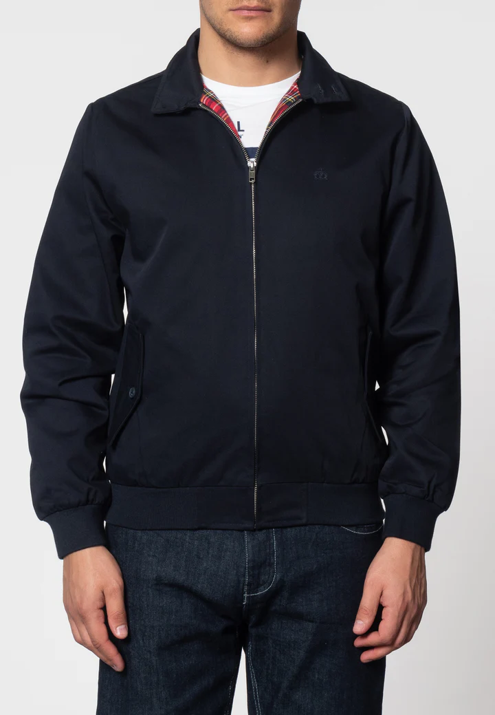 Harington Jacket