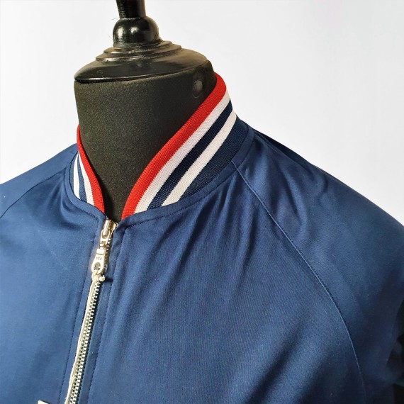 Monkey Jacket