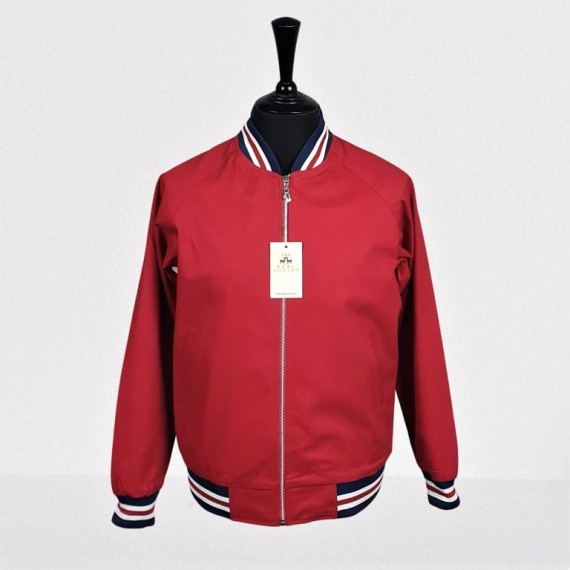 Monkey Jacket