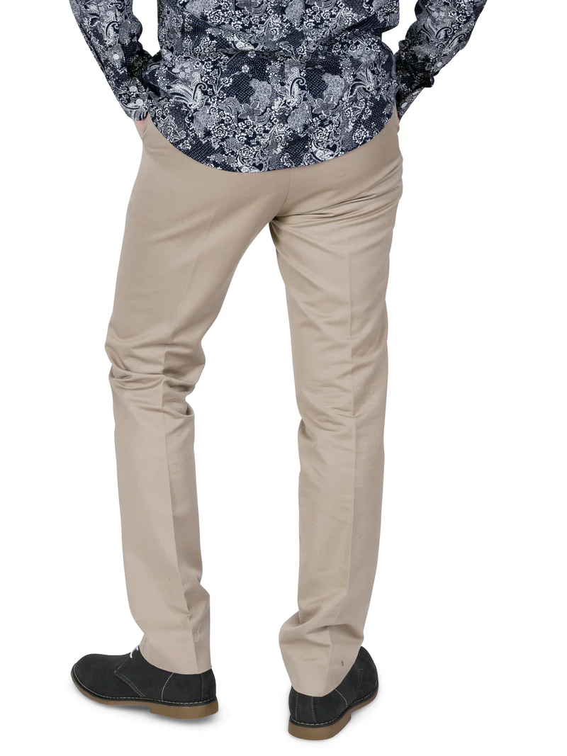 Sta Prest Trousers