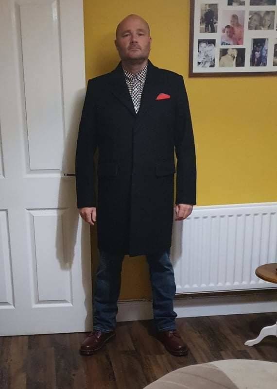 Overcoat