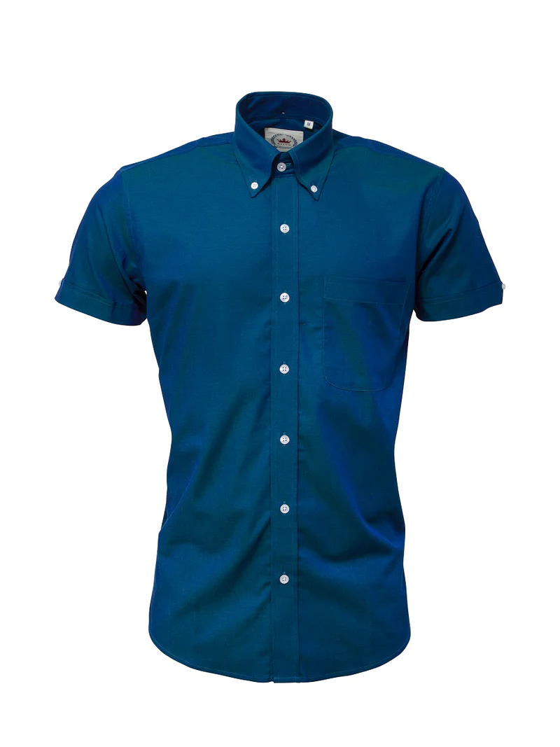 Two tone dress shirt hotsell