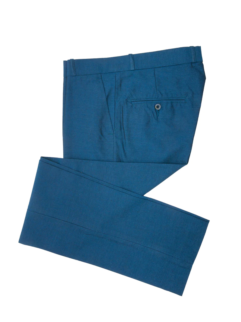 Two Tone Trousers