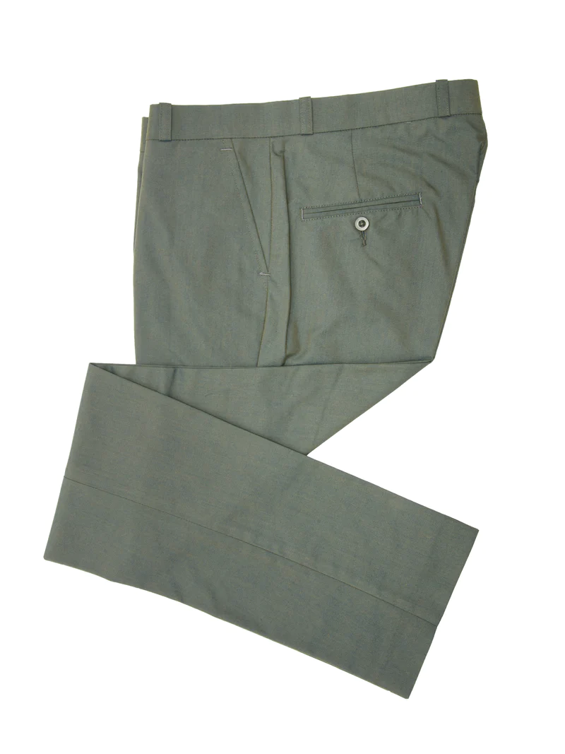 Two Tone Trousers