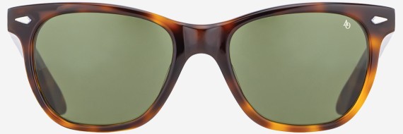 AMERICNA OPTICAL SARATOGA JFK サングラス AO My American Optical Saratogas in Tortoise (JFK shades) : r⁄sunglasses