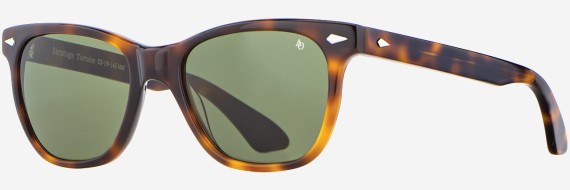 Saratoga Sunglasses