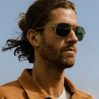 Howlin Sunglasses