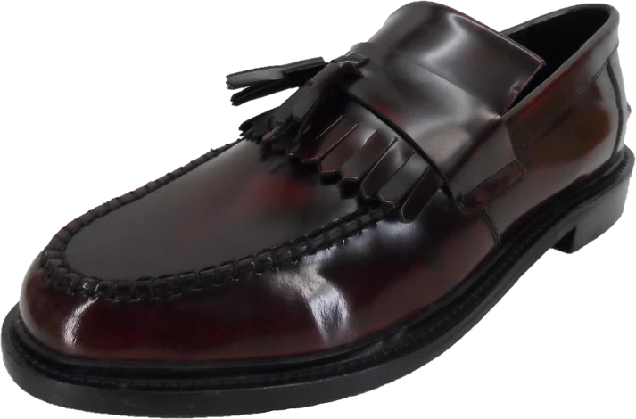 Selecta Tassel Loafers