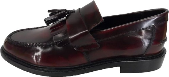 Selecta Tassel Loafers