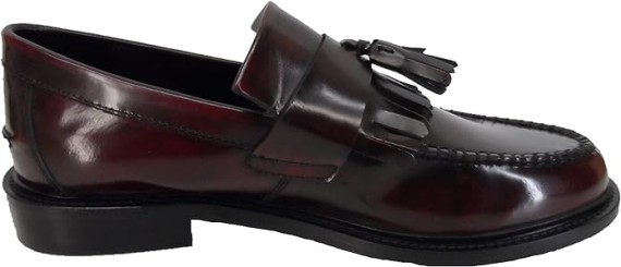 Selecta Tassel Loafers