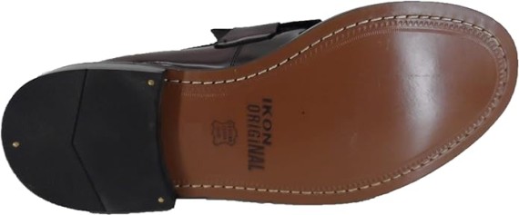 Selecta Tassel Loafers