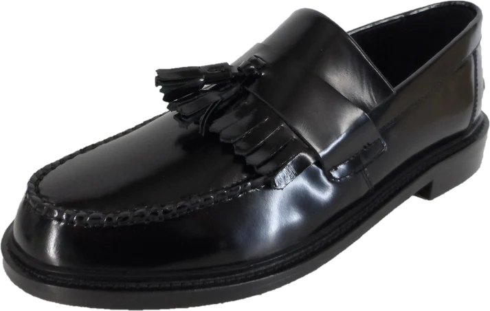 Selecta Tassel Loafers