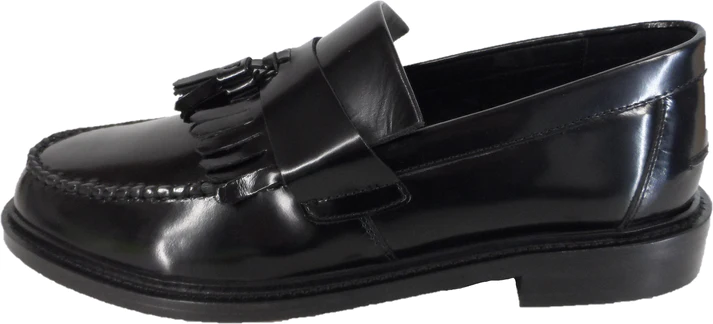 Selecta Tassel Loafers