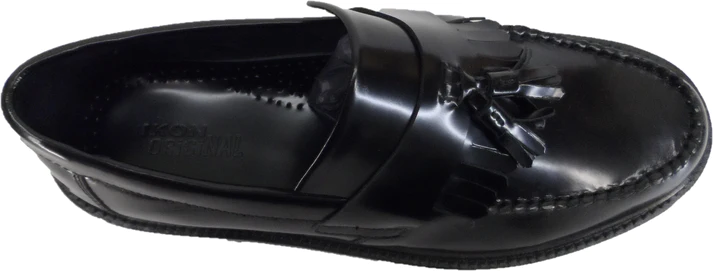 Selecta Tassel Loafers