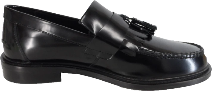 Selecta Tassel Loafers
