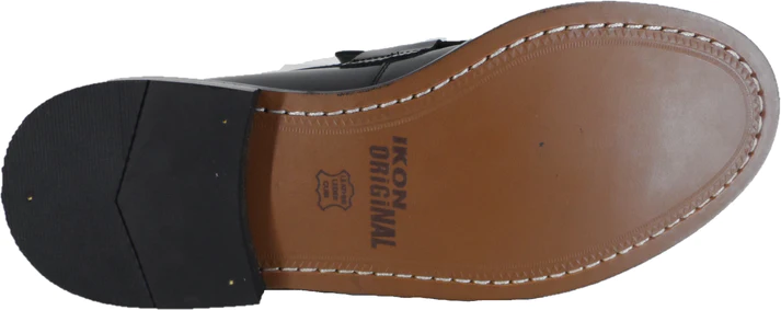 Selecta Tassel Loafers