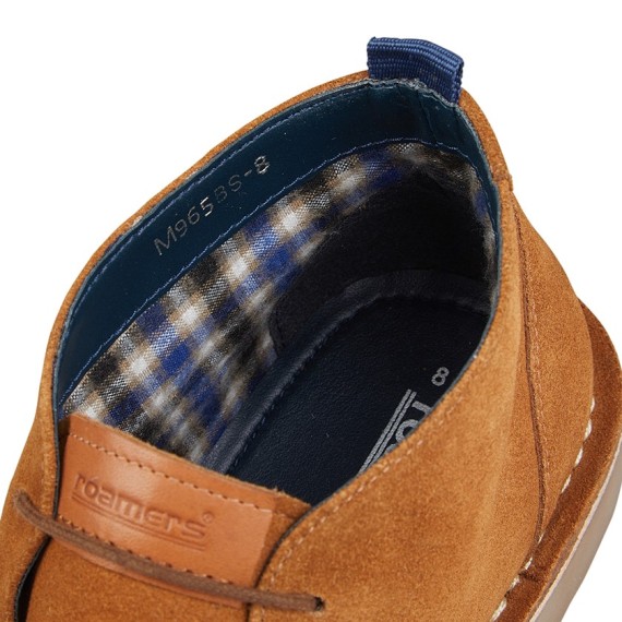 Desert Boot