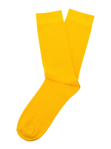 Plain Socks