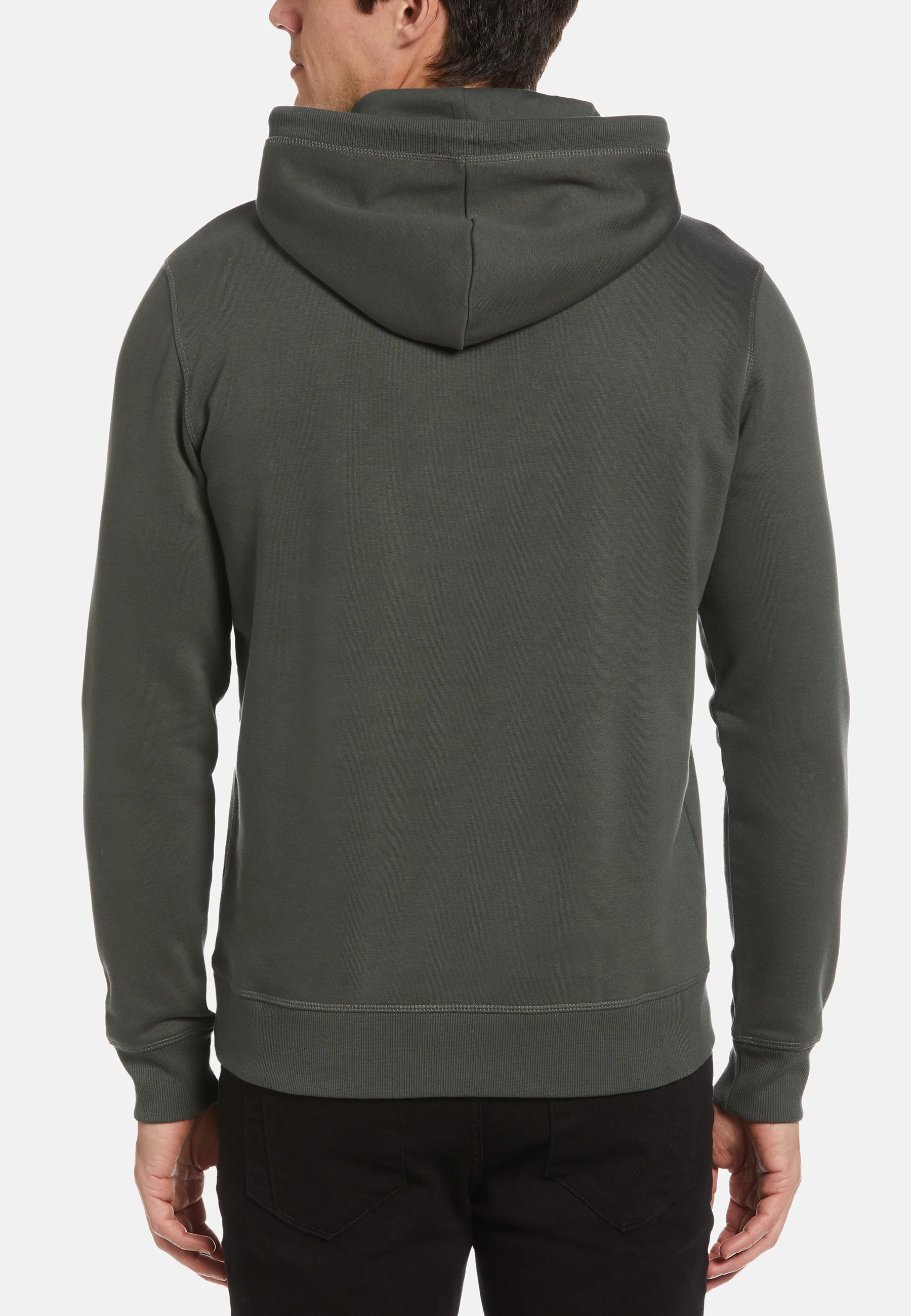 Organic Cotton Hoodie Tonics