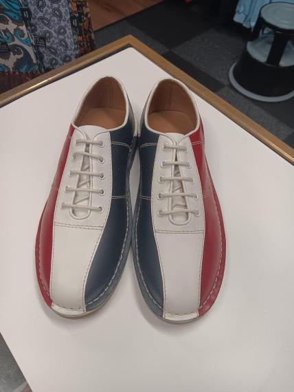 Marriott Leather Bowling Shoes Tonics!