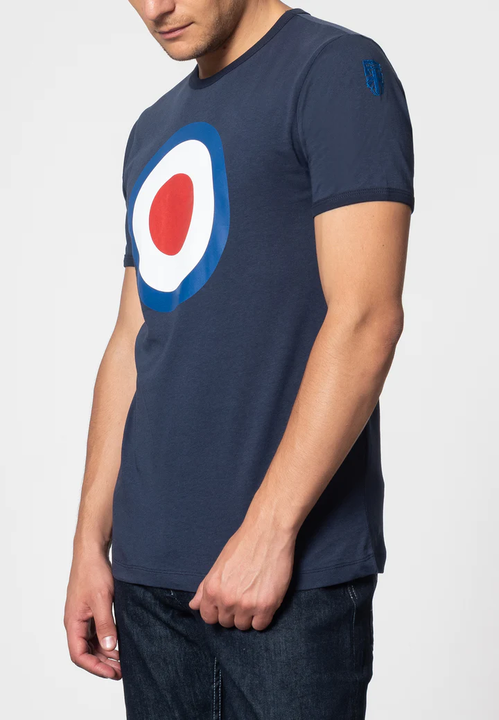 Target Tee