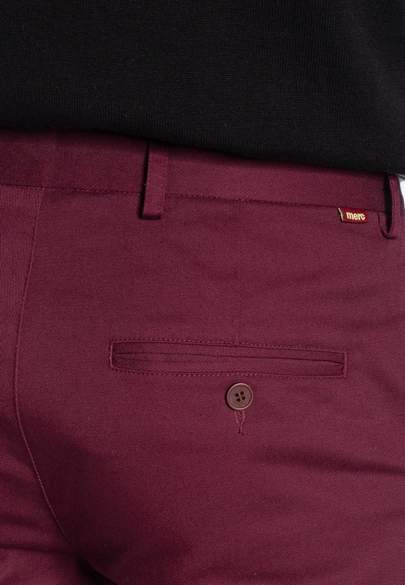 Sta Prest Trousers