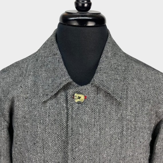 Herringbone Mac